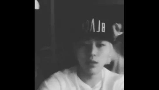 150524 ZICO :: Instagram update #2