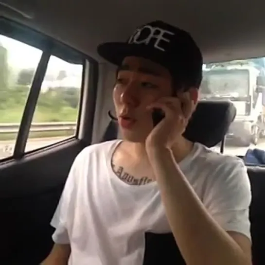 130802 Uglyduck's vine