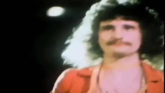 Uriah Heep - Look At Yourself (  David Byron ) Live / In Budokan ( 1973 )