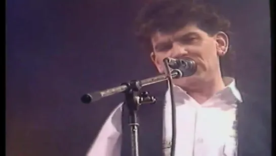 Nazareth - We Are Animals (  Dan McCafferty ) ( 1991 )