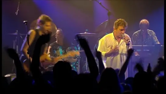 Nazareth - Bad bad boy The Brook, Southampton- 21st March 2012 HD (  Dan McCafferty )