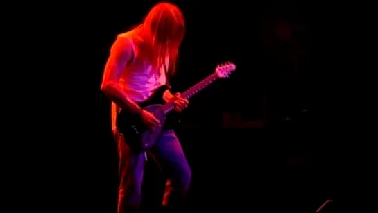 Deep Purple - Steve Morse Guitar Solo Smoke On The Water ( Australia, 1999 ) Highway  ( HD )