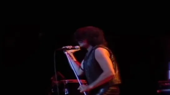 Deep Purple - Highway Star 1984 ( HD ) ( Live in USA ) ( HD )