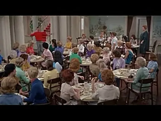 The Ladies Man (1961)