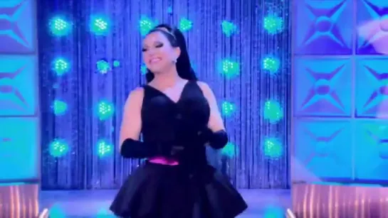 RPDR #AllStars3 mini-trailer BENDELACREME