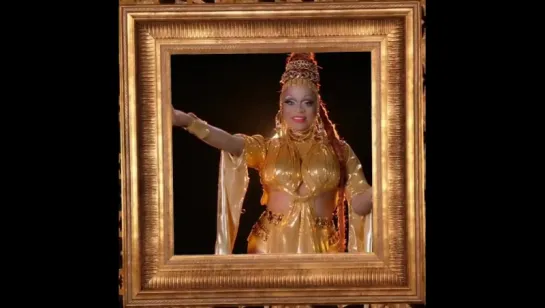 Kennedy Davenport promo #AllStars3