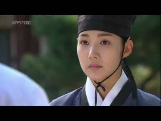 Sungkyunkwan Scandal - (19/20)