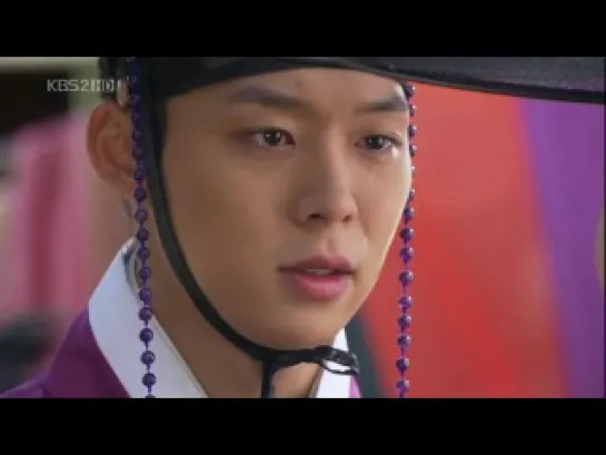 Sungkyunkwan Scandal - (15/20)