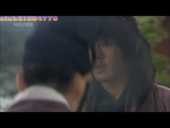 Sungkyunkwan Scandal - (12/20)