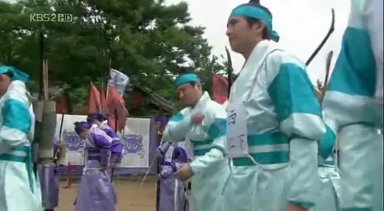 Sungkyunkwan Scandal - (6/20)