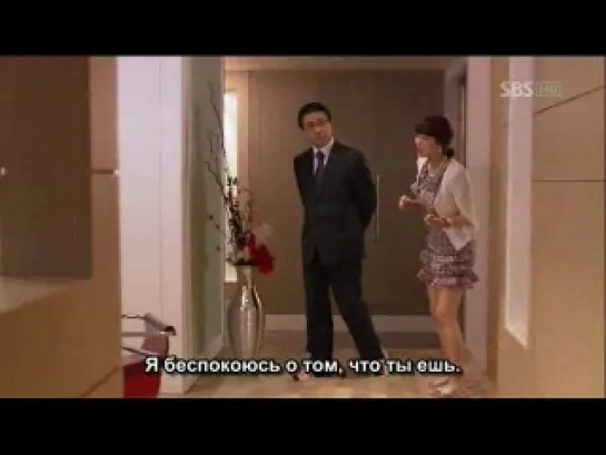 Очаровательный прокурор / Prosecutor Princess - (7/16)