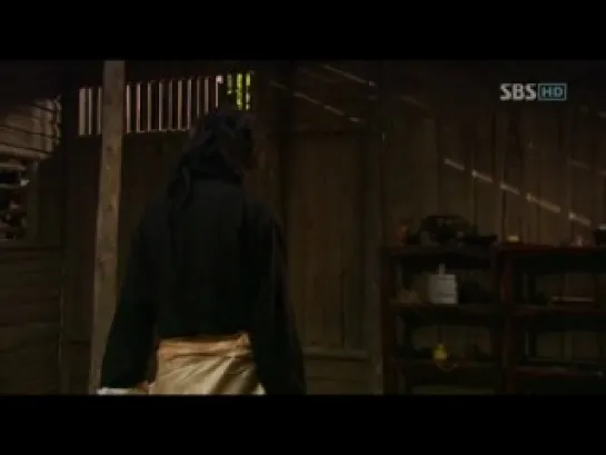 Iljimae - (10/20)