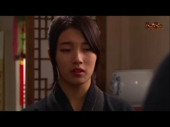 The Gu family Book/ Рукопись рода Гу/ Легенда о полукровке - (18/24)