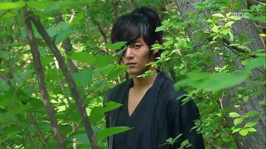 The Gu family Book [2013]/ Рукопись рода Гу/ Легенда о полукровке (15 /24)