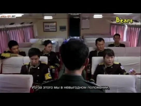 Король двух сердец / The King 2 Hearts - [14/20]