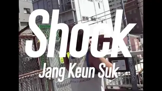 "Shock" JKS 09.09.2023