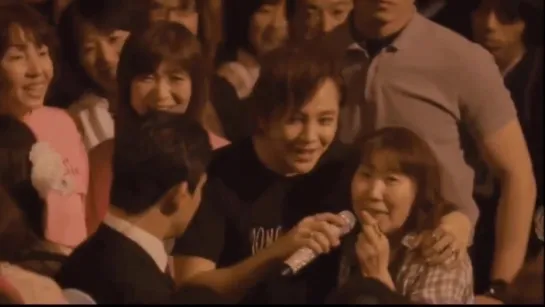 JKS♡crishow3 家に帰ろう