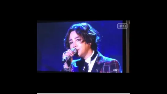 Cri Show 3 #10 / Turn Off