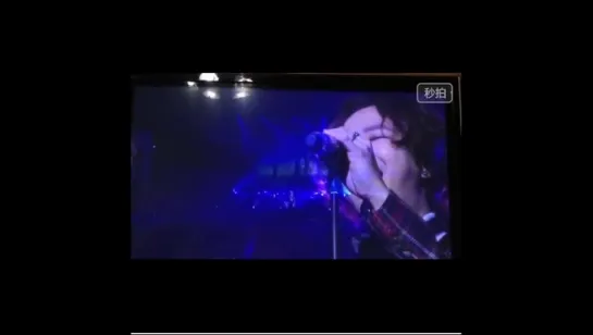 Cri Show 3 #9 / Serenade