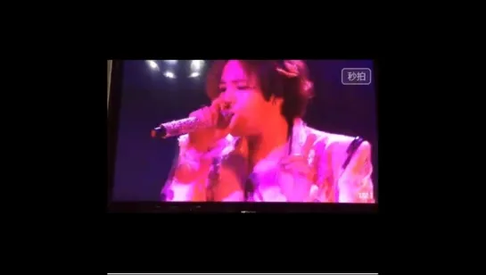 Cri Show 3 #6 /Crazy Crazy Crazy