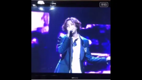 Cri Show 3 #4 /Fragile Like Snow