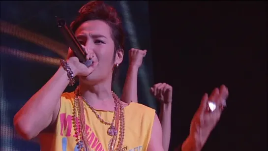 Team H 2012