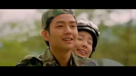 Going Crazy Waiting MV - Jang Geun Suk & Son Tae Young