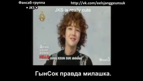 [15.05.2011] Asian Countdown Hello Korean Star