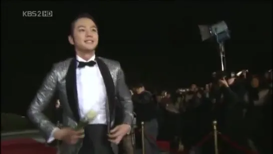 46th Baeksang Awards 2010.03.26