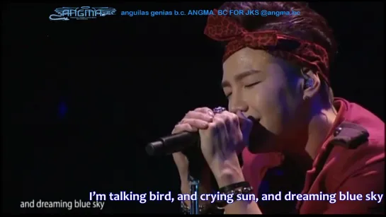 [Sub Eng] JKS BYE BYE ZEEP TOKIO 2013