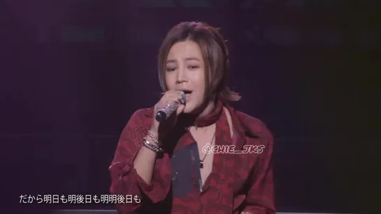 【Re-upload】cri 4 hall❤For you~僕が頑張れる理由~