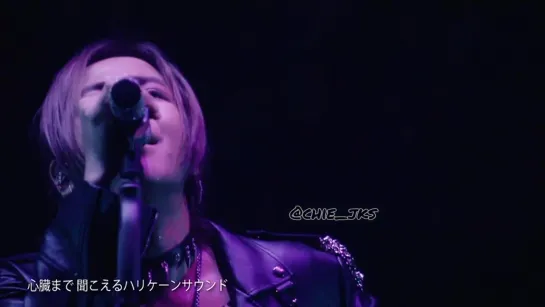 CRI SHOW IV ~VOYAGE~