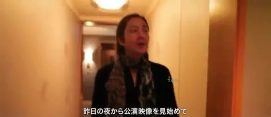 [Re-upload]CRI SHOW IV ~VOYAGE~ Yokohama Making 2