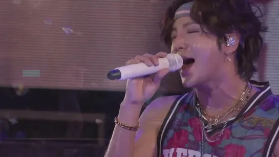 Love, Thriller _ TEAM H RIGHT NOW in OSAKA EP2