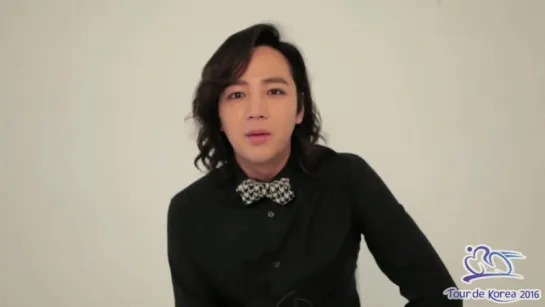 Tour De Korea 2016 - JKS part only