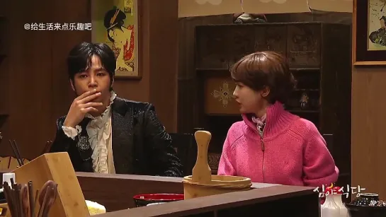 SNL Korea 28.01.2023 только JKS