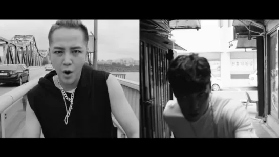 TEAM H  "Summer Time"  Teaser