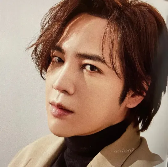 共犯者_Сообщники (Kyouhansha)_Jang Keun Suk