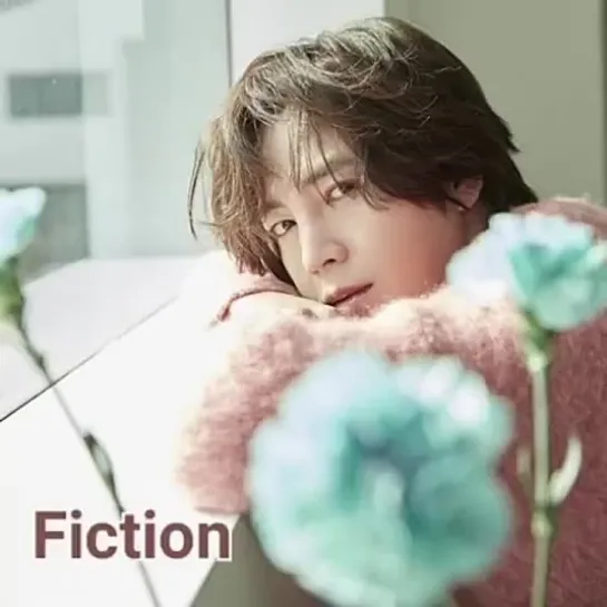 JKS  сингл Fiction  альбом  Blooming