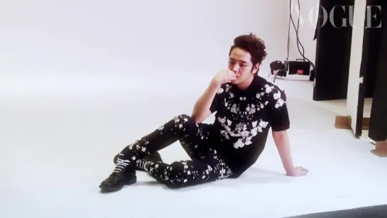 JKS Vogue Japan 2015