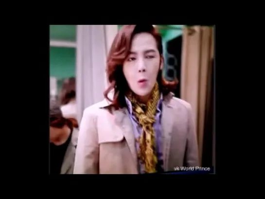 JKS 2013 на съемках "Красавчика" #7