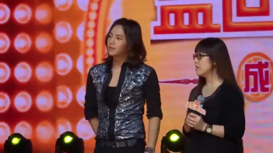 [fancam]20131013 Jang Keun Suk TongYi FM in Chengdu by Venus hk[full]