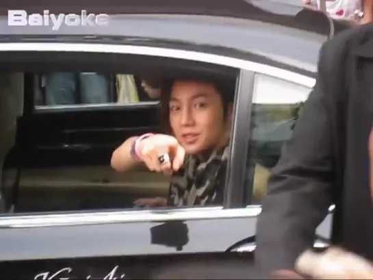 [110107] Jang Keun Suk at Osotsapa 4