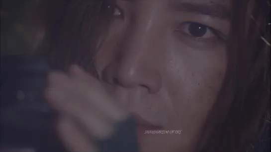 Jang Keun Suk ¦ 장근석 ¦ Right here waiting for you ¦ FMV