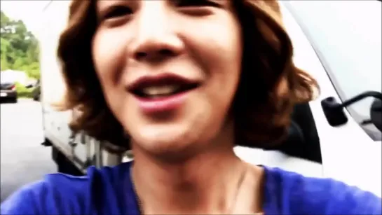 You make us happy Jang Keun Suk