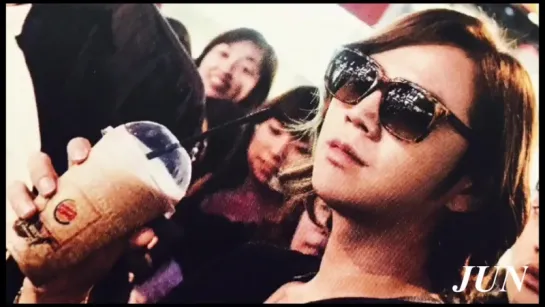 “In My Dream“⁄JangKeunSuk