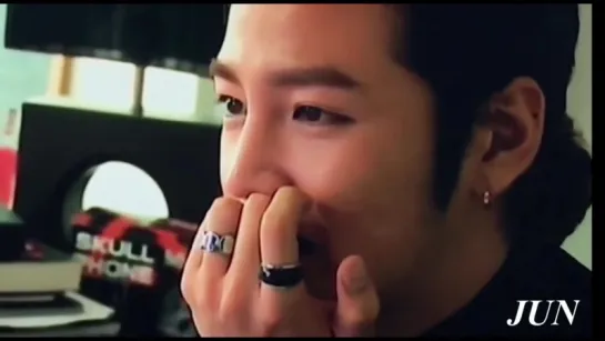 My Precious ⁄ JangKeunSuk