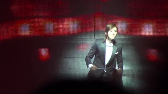 2010 聞こえますか？（들리나요?）～Jang Keun Suk in SEOUL