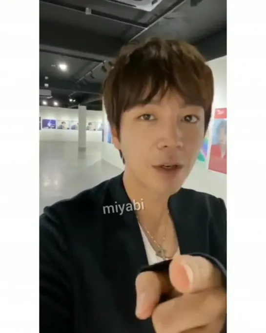 01.08.2020 ЧГС в Instagram LIVE - «なに、このイケメン😆😆😆💕💕💕