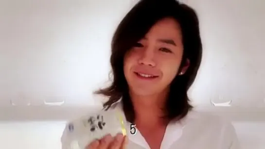 JKS Suntory Seoul Makgeolli CF